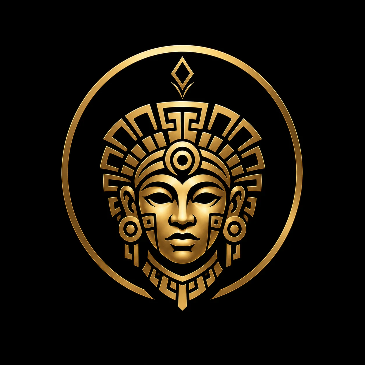 Logo Maya Suite