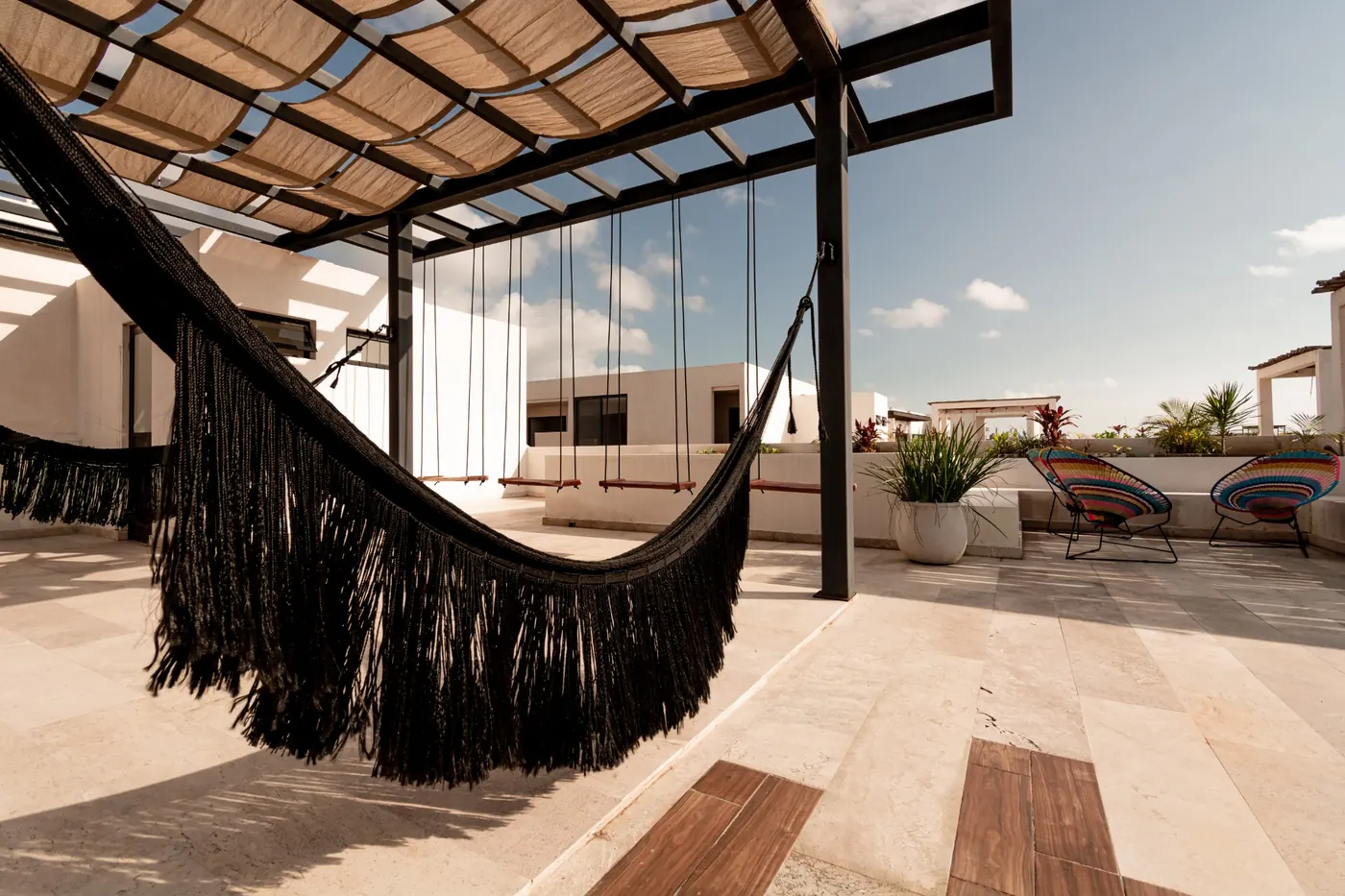 Rooftop